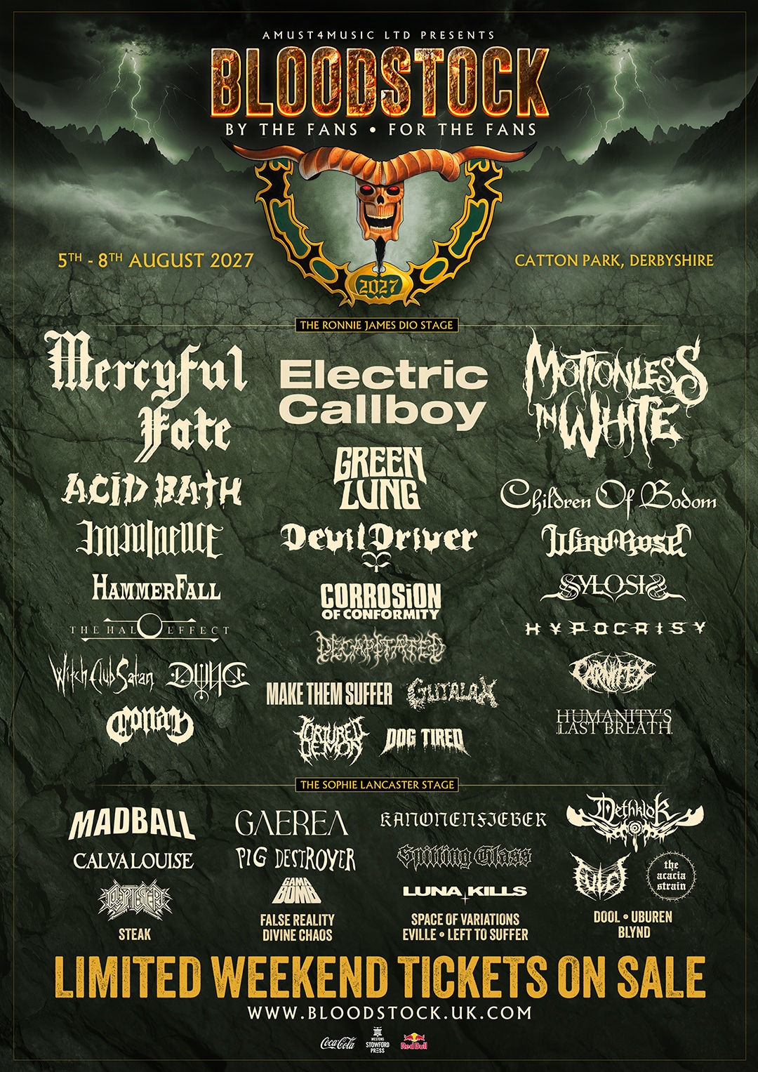 bloodstock